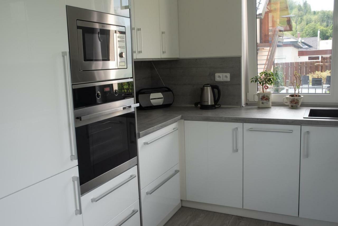 Pod Cernou Horou Villa Roznov pod Radhostem